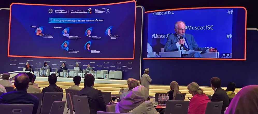 AI1_BODY Global AI development needs local expertise