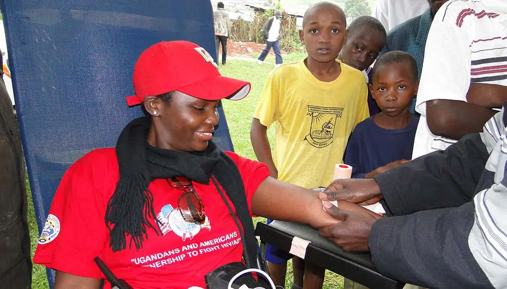USAID_UG_bloody_BODYb Human costs of US aid cuts laid bare as UK follows