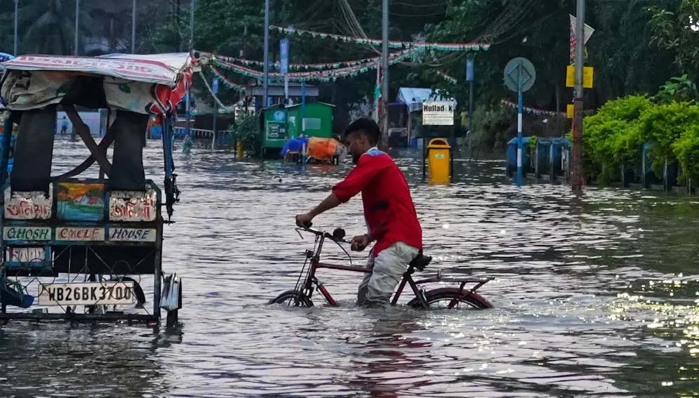 damagefloods_BODY LMICs ‘should turn to EU, China’ after US climate exit